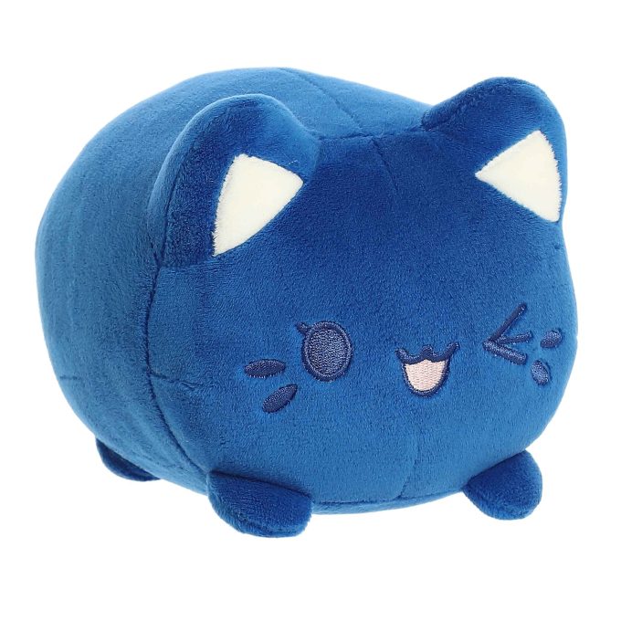 Aurora® - Tasty Peach® - 7" Blueberry Meowchi