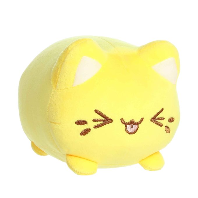 Aurora® - Tasty Peach® - 7" Lemon Meowchi