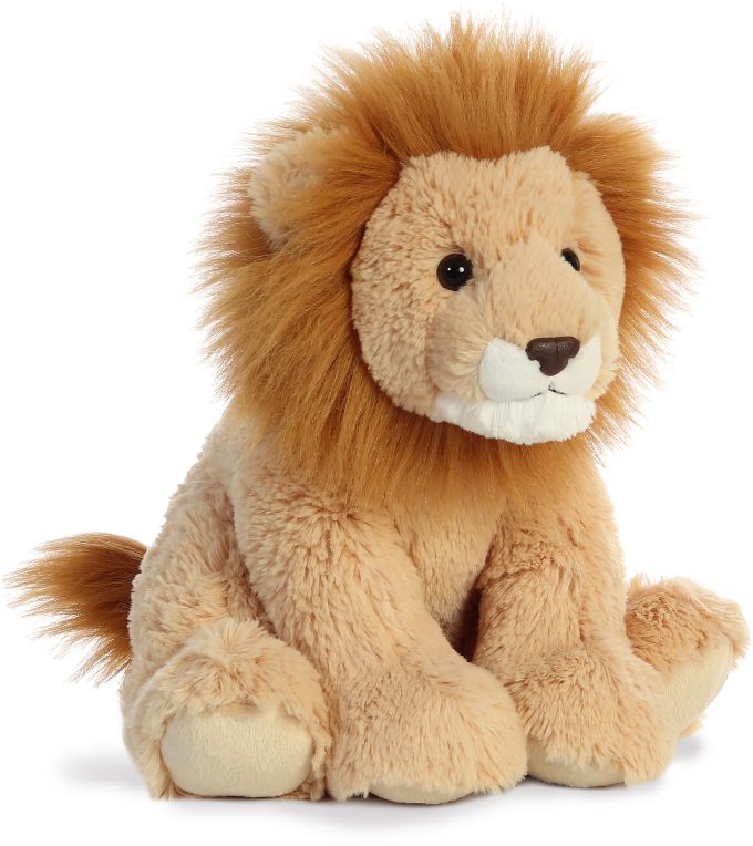 Aurora® - 14" Lion
