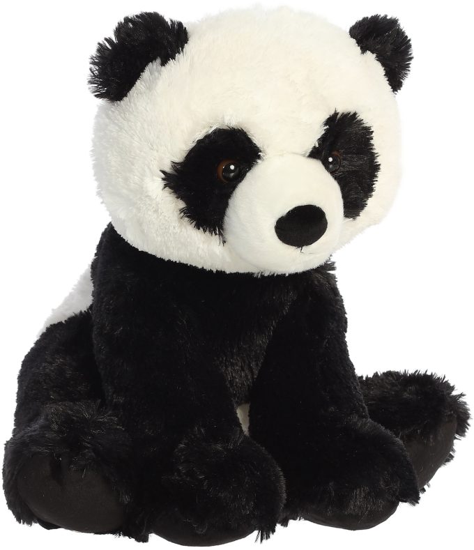 Aurora® - 14" Panda