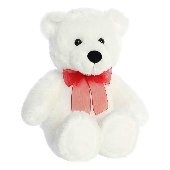 Aurora® - White Bear