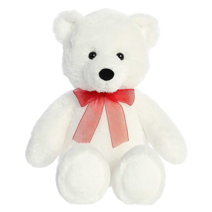 Aurora® - White Bear