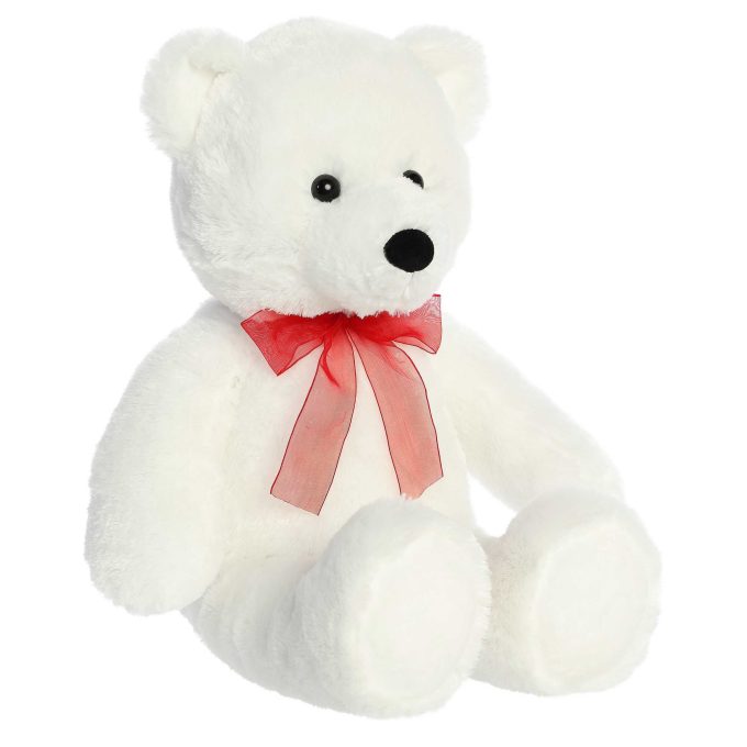 Aurora® - White Bear
