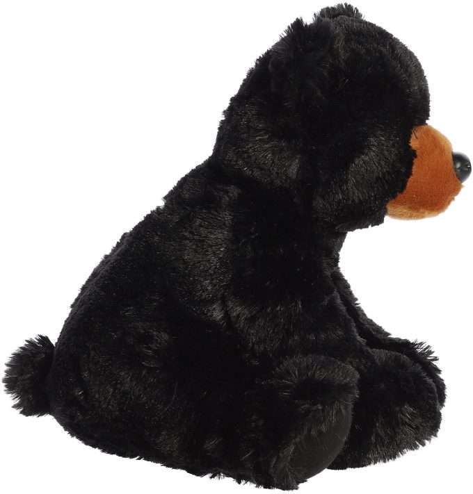 Aurora® - 14" Black Bear