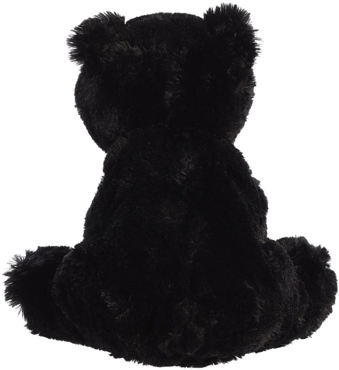 Aurora® - 14" Black Bear