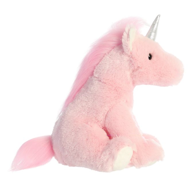Aurora® - 14" Pink Unicorn