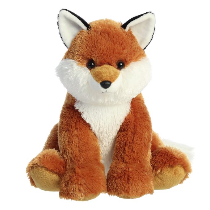 Aurora® - 14" Fox