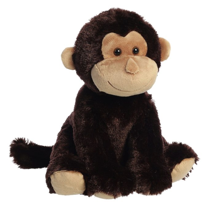 Aurora® - 14" Monkey
