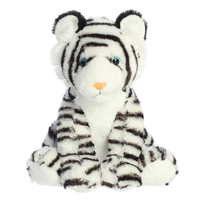 Aurora® - 14" White Tiger
