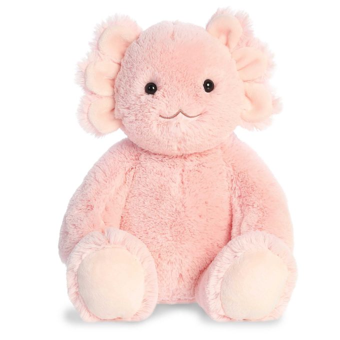 Aurora® - 14" Axolotl