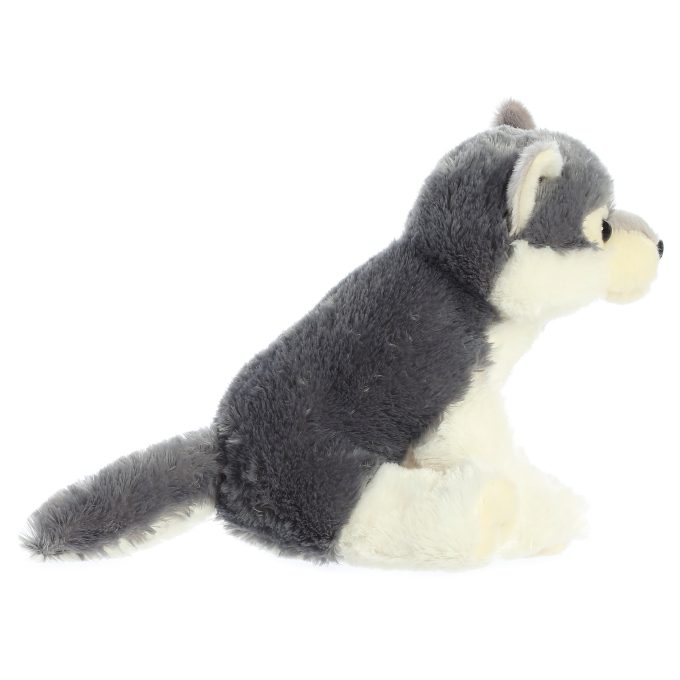 Aurora® - Destination Nation™ - 12" Wolf