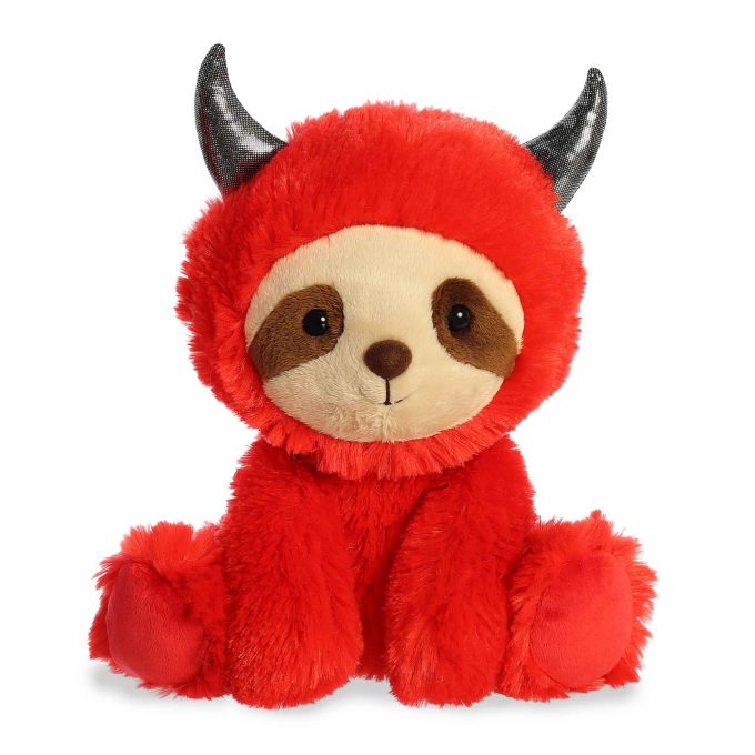 Aurora® - Valentine - 8.5" Lil Mo Devil