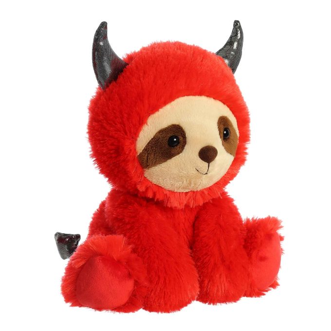 Aurora® - Valentine - 8.5" Lil Mo Devil