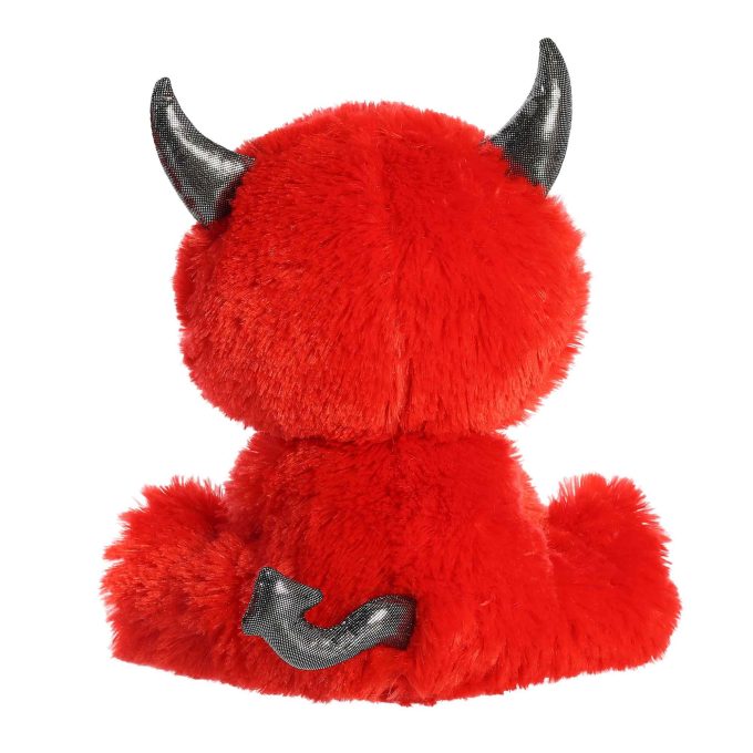 Aurora® - Valentine - 8.5" Lil Mo Devil