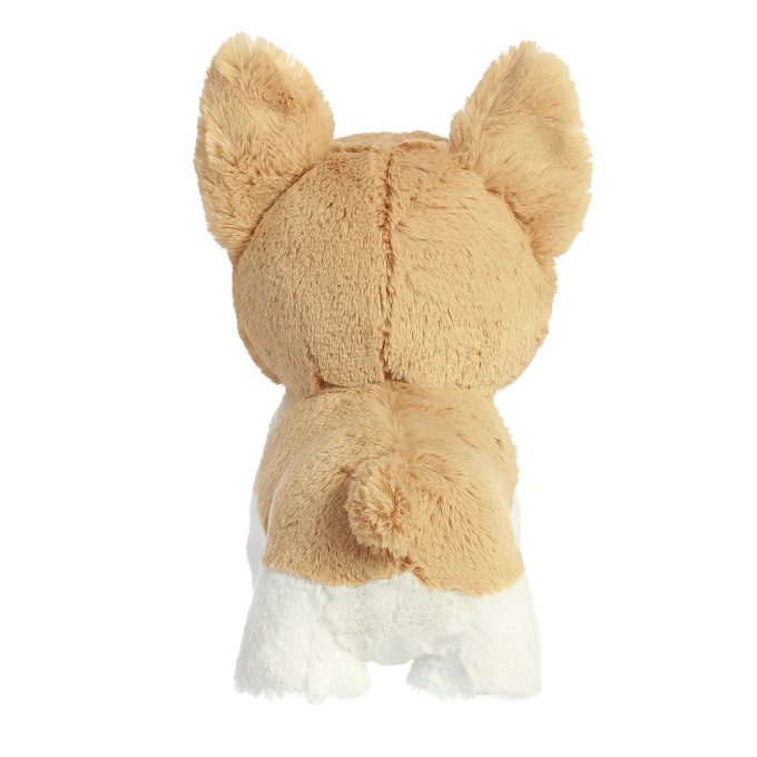 Aurora® - Valentine - 9" Luvs-Ya Corgi