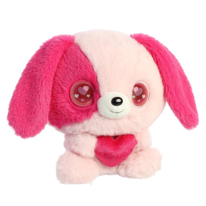 Aurora® - Lenticular - 6" Dog In Love