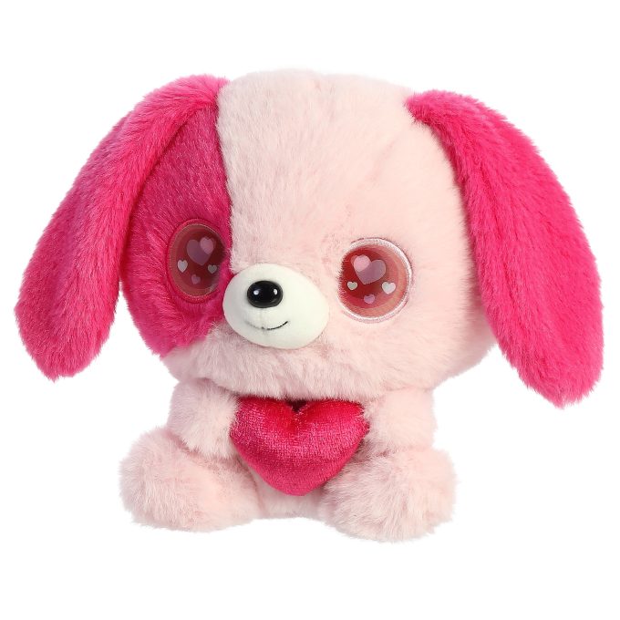 Aurora® - Lenticular - 6" Dog In Love