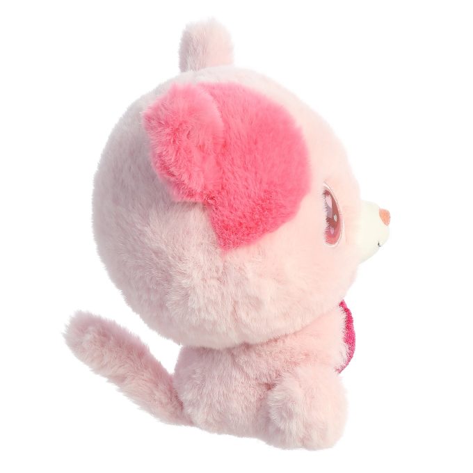Aurora® - Lenticular - 6" Cat In Love