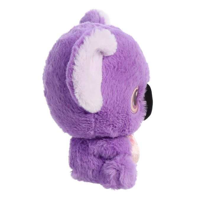 Aurora® - Lenticular - 6" Koala In Love