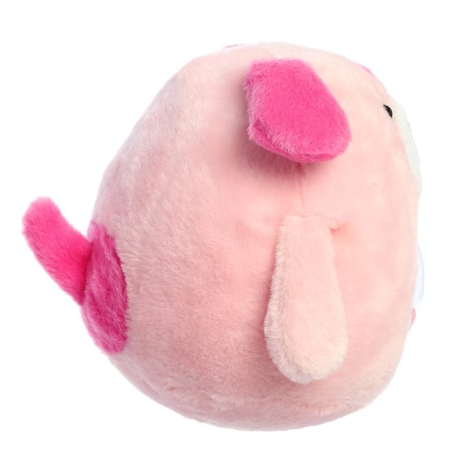 Aurora® - Shaker - 5" Love Dog