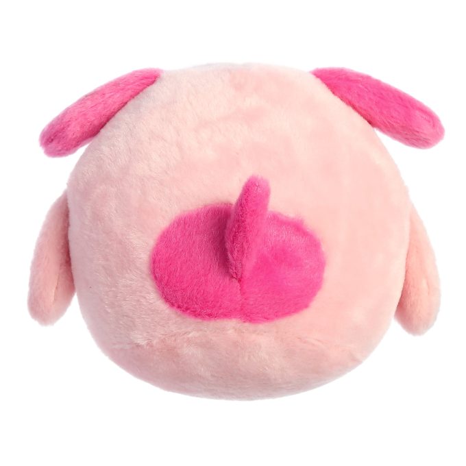 Aurora® - Shaker - 5" Love Dog