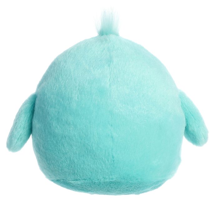 Aurora® - Shaker - 5" Love Sloth