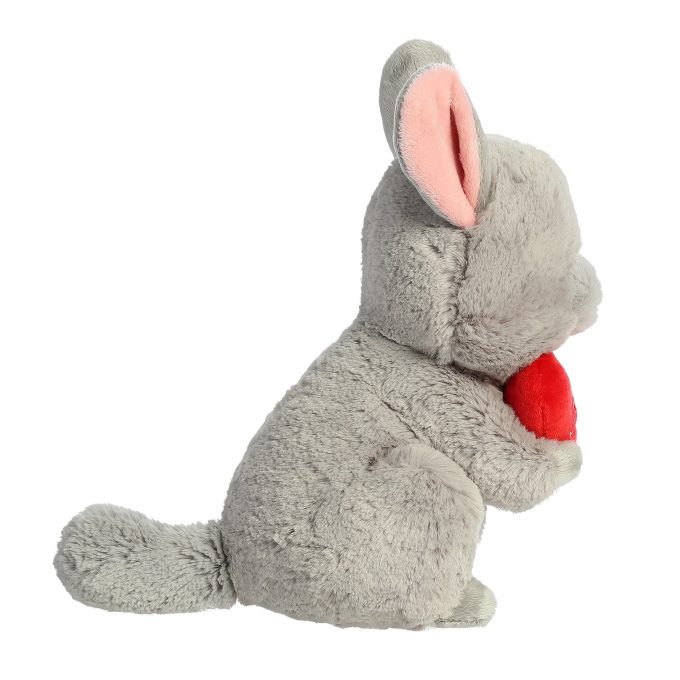 Aurora® - JUST SAYIN'™ - 9" Cuddle & Chinchill Chinchilla