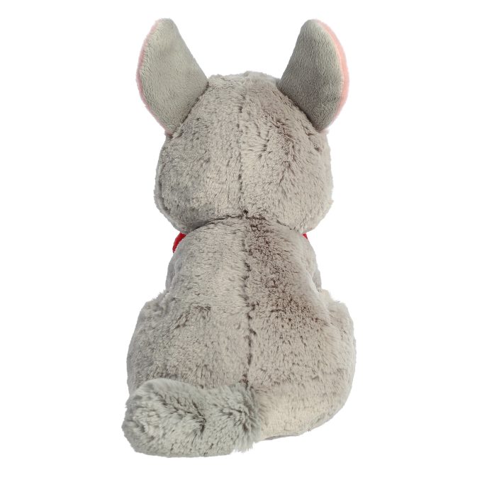 Aurora® - JUST SAYIN'™ - 9" Cuddle & Chinchill Chinchilla