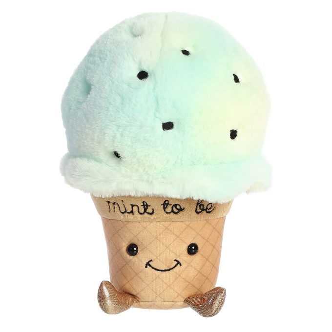 Aurora® - JUST SAYIN'™ - 8" Mint To Be Ice Cream™