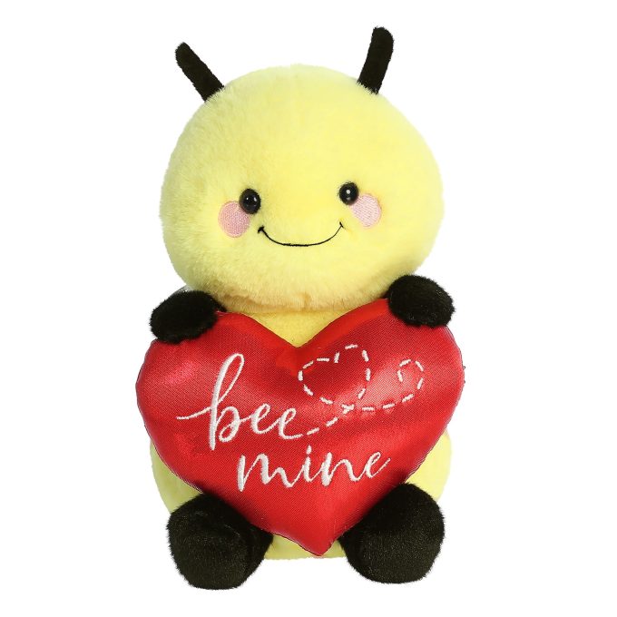 Aurora® - JUST SAYIN'™ - 9" Bee Mine Bee™
