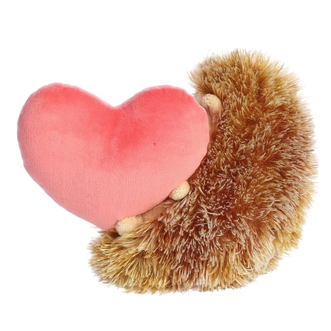 Aurora® - JUST SAYIN'™ - 7" Hedgehugs Hedgie