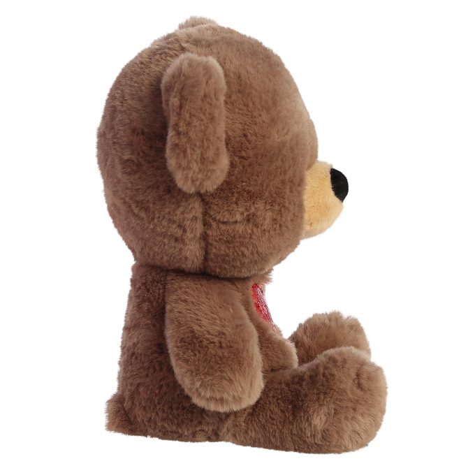 Aurora® - Valentine - 13" Heart For You Bear™