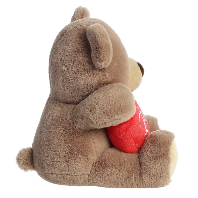 Aurora® - Valentine - 15" Love Bear