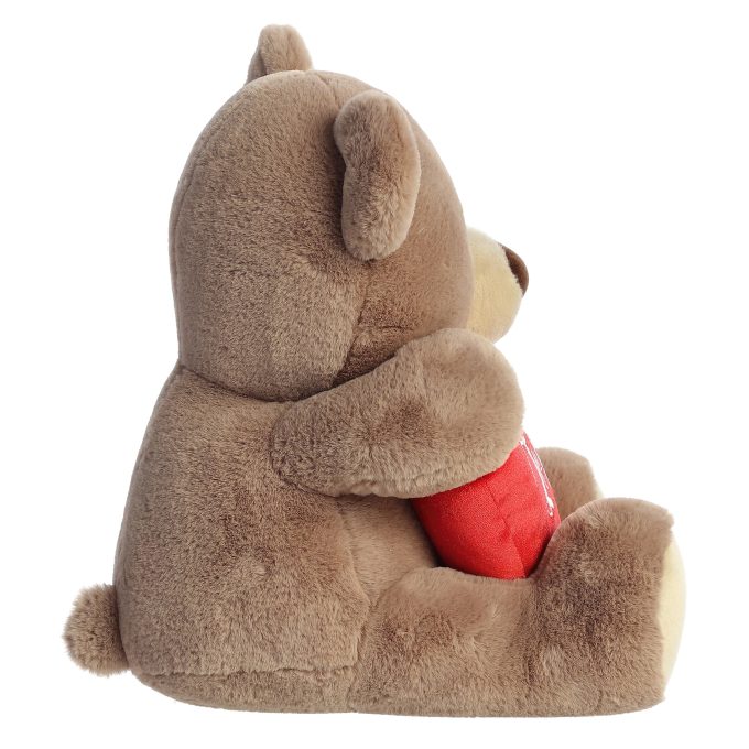 Aurora® - Valentine - 18" Love Bear