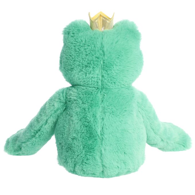 Aurora® - Valentine - 18" Frog Prince