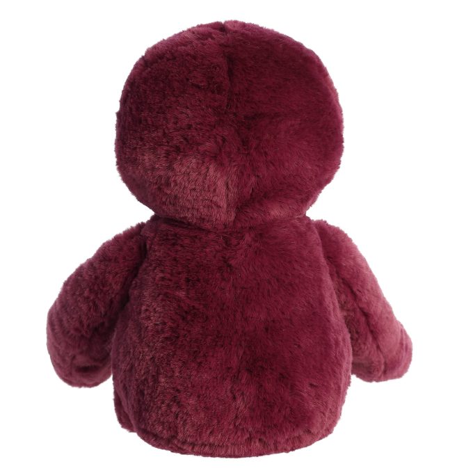 Aurora® - Valentine - 20.5" Sweety Sloth - Amethyst