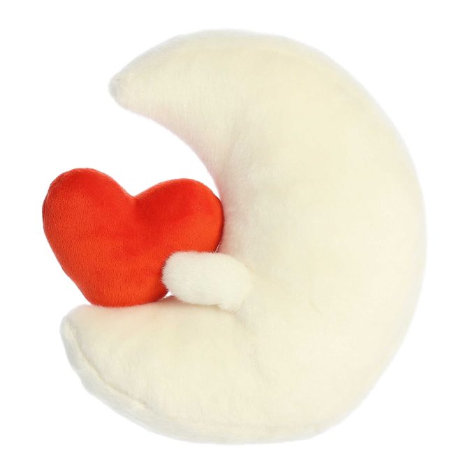 Aurora® - JUST SAYIN'™ - 9" Love You To The Moon And Back™