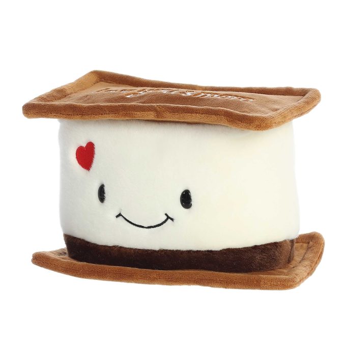 Aurora® - JUST SAYIN'™ - 9" Love You S'more™