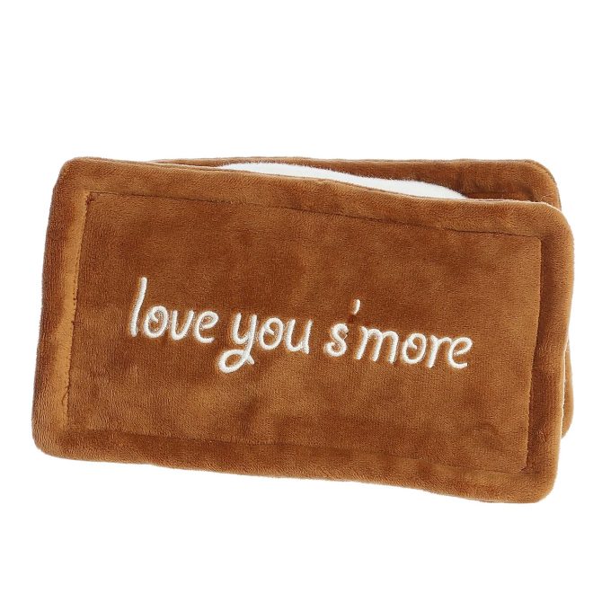 Aurora® - JUST SAYIN'™ - 9" Love You S'more™