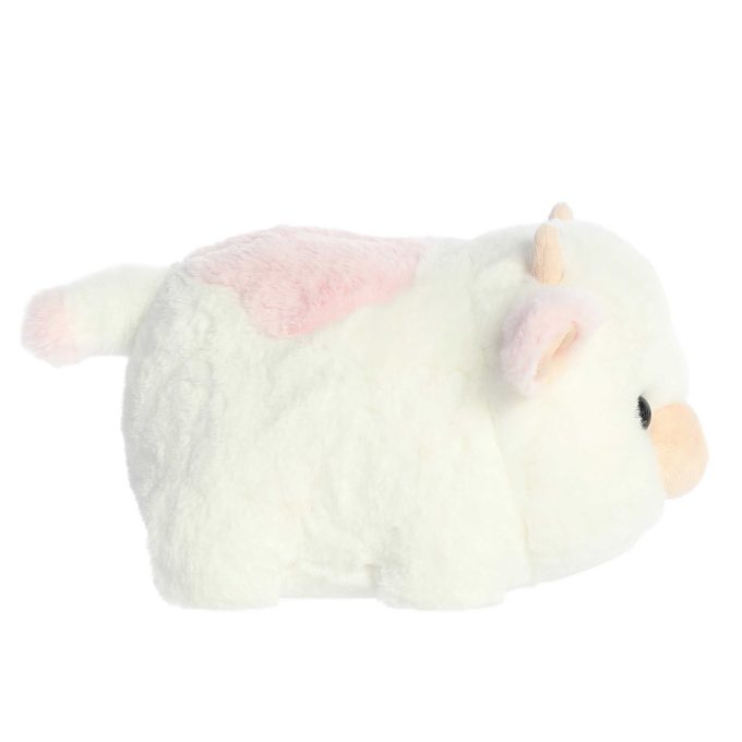 Aurora® - Spudsters™ - 10" Moonique Strawberry Milk Cow™