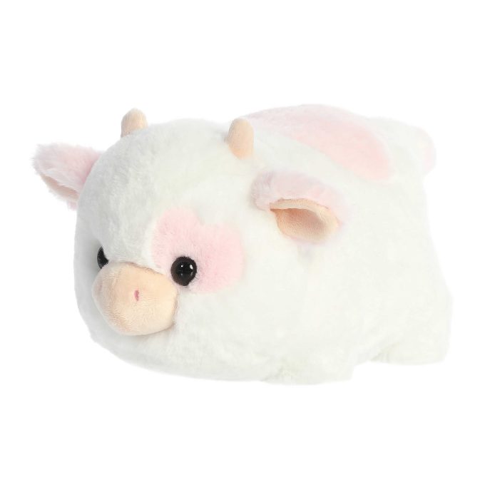 Aurora® - Spudsters™ - 10" Moonique Strawberry Milk Cow™