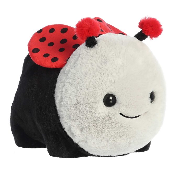Aurora® - Spudsters™ - 10" Lori Ladybug™