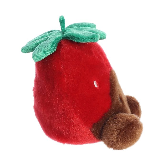 Aurora® - Palm Pals™ - 5" Valentino Chocolate Strawberry™