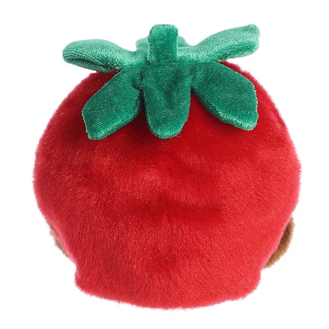 Aurora® - Palm Pals™ - 5" Valentino Chocolate Strawberry™