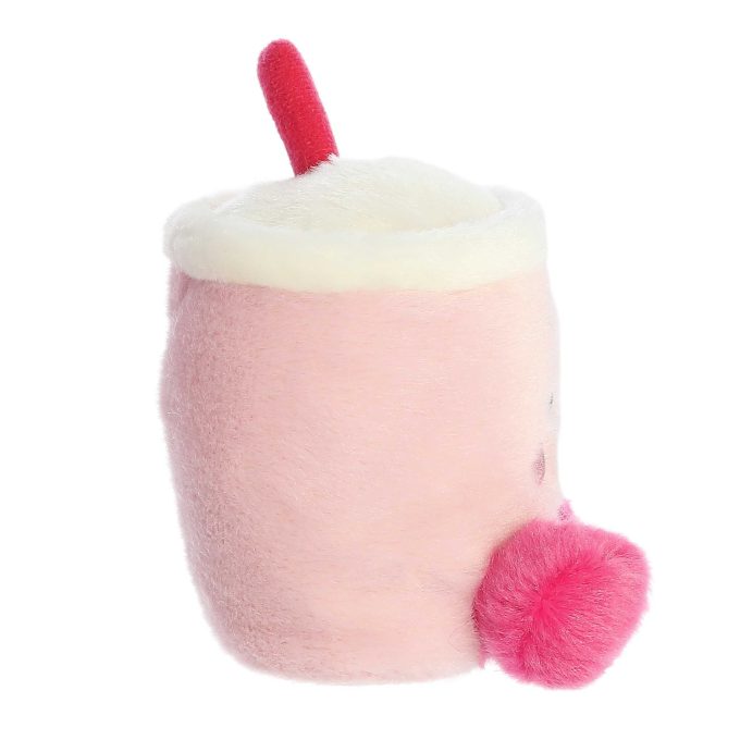 Aurora® - Palm Pals™ - 5" Tangy Heart Boba™