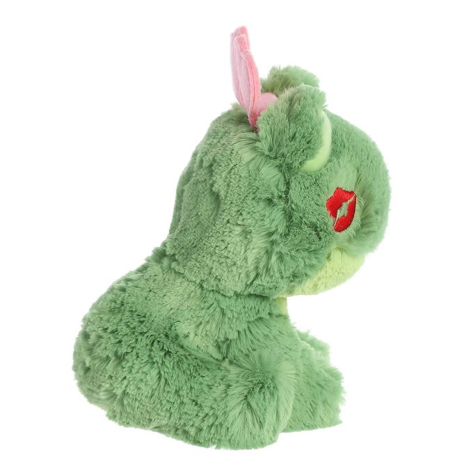 Aurora® - Love On The Mind™ - 6" Love You Frog™