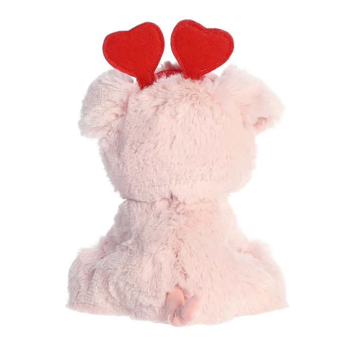 Aurora® - Love On The Mind™ - 6" Hog You Pig™