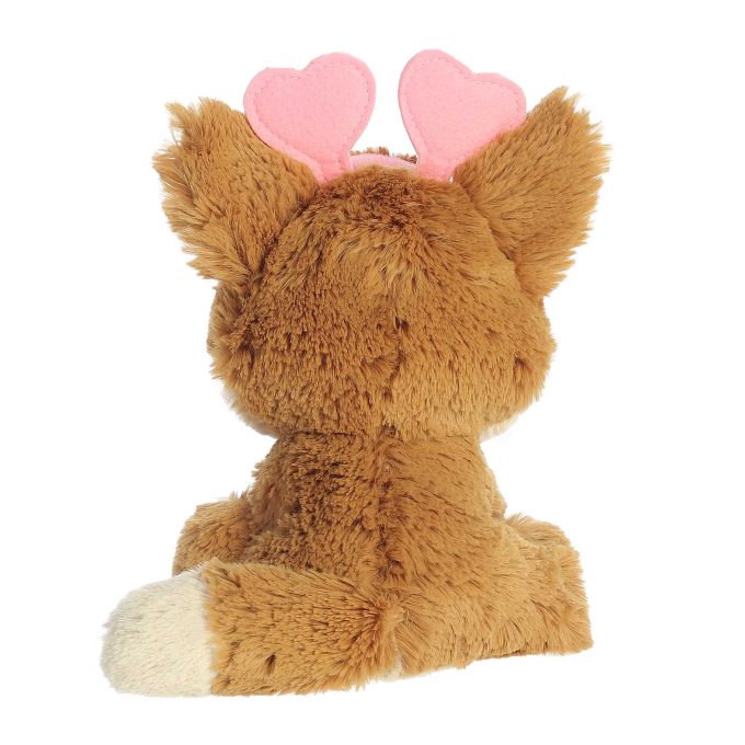 Aurora® - Love On The Mind™ - 6" XOXO Fox™