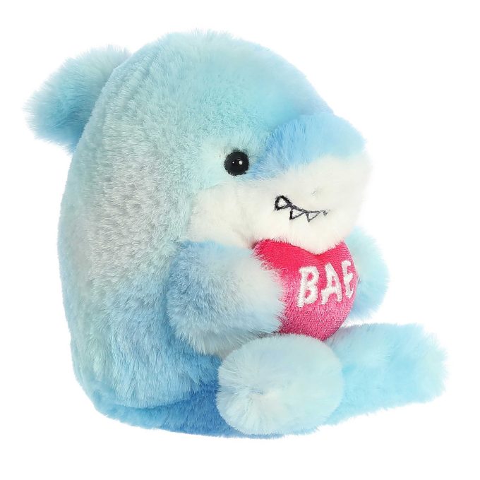 Aurora® - Rolly Pet™ - 5" Bae Shark™