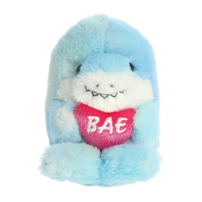 Aurora® - Rolly Pet™ - 5" Bae Shark™